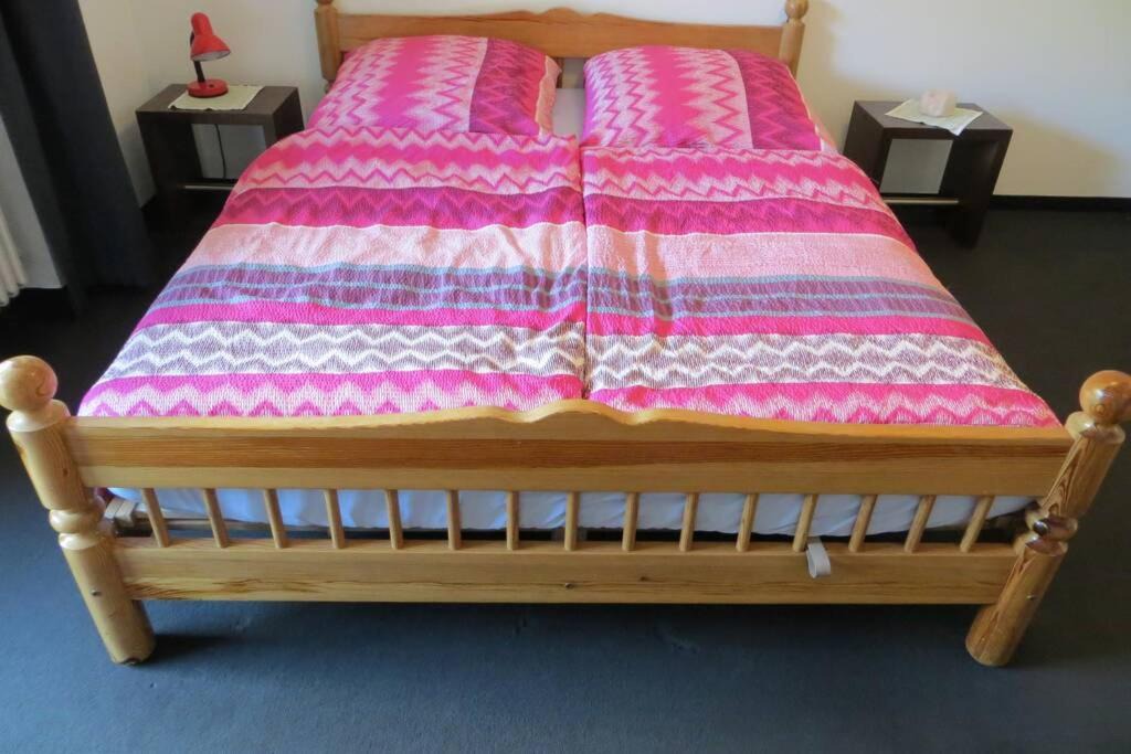 Photo of Bedroom in Oberschonau
