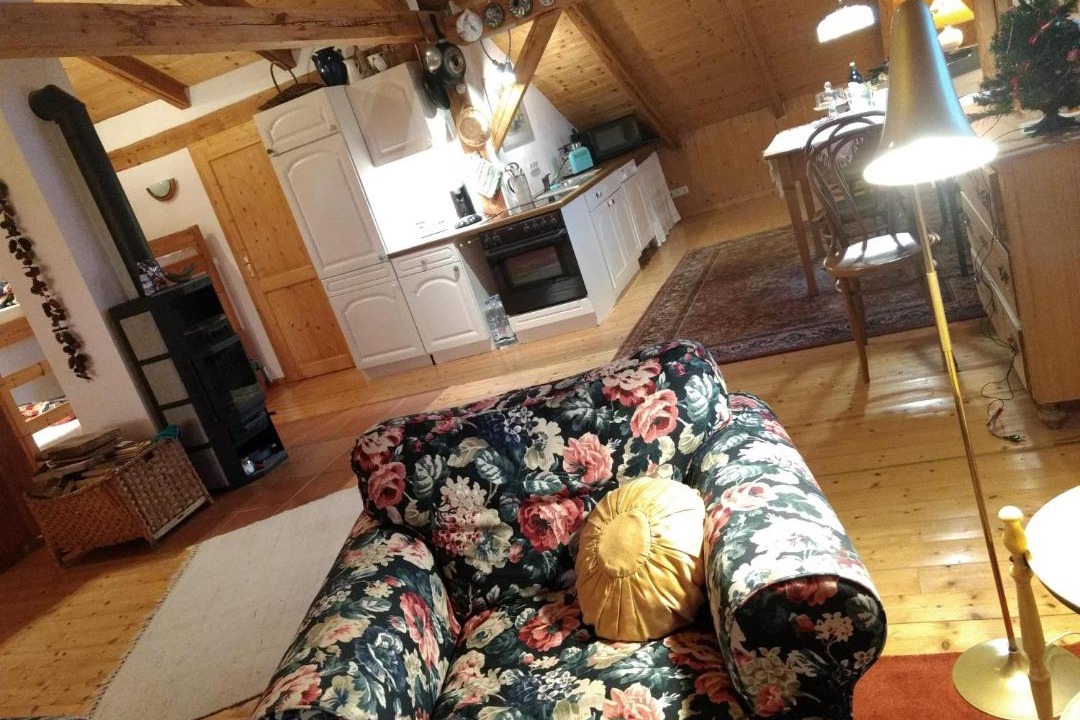 Photo of Livingroom in Neureichenau