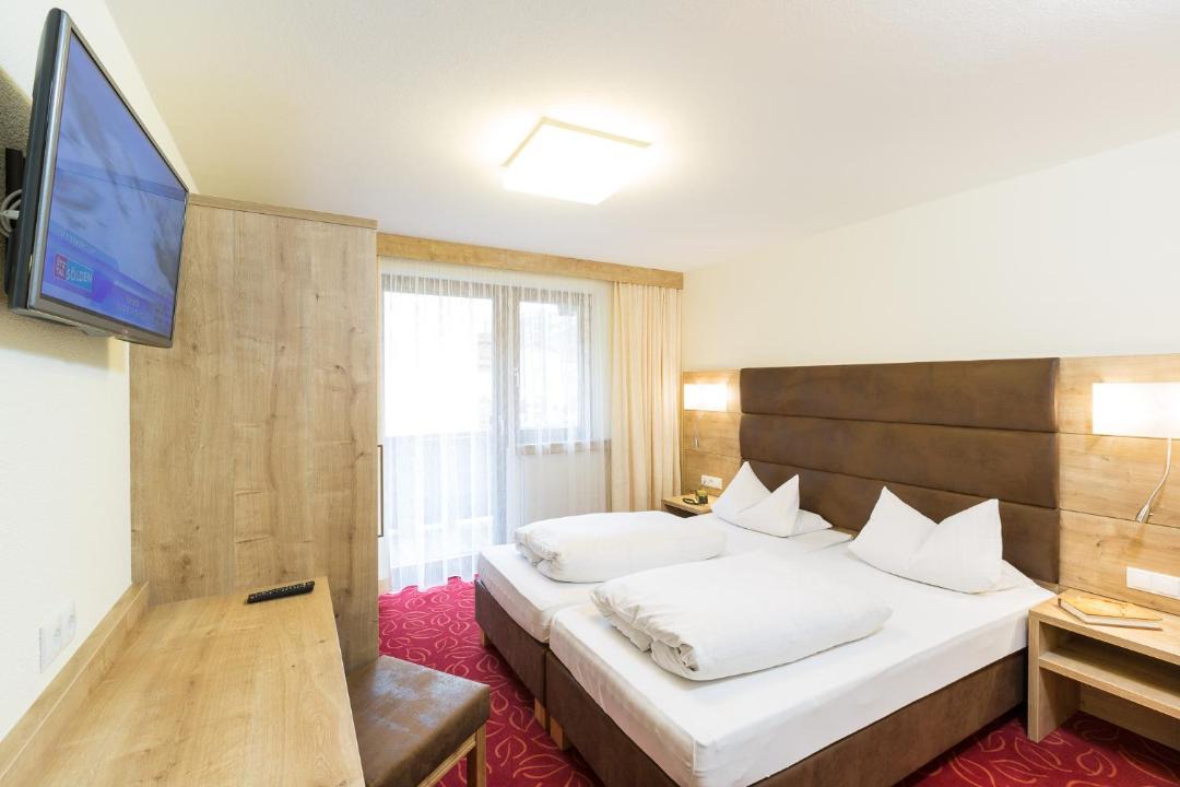Photo of Bedroom in Soelden