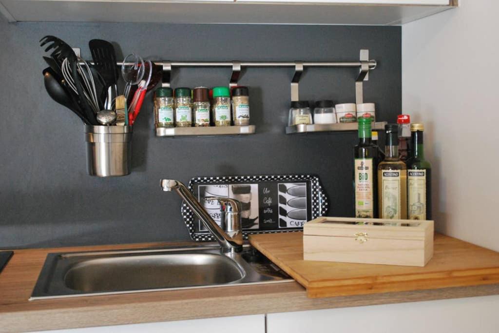 Photo of Kitchen in Sankt Quirin