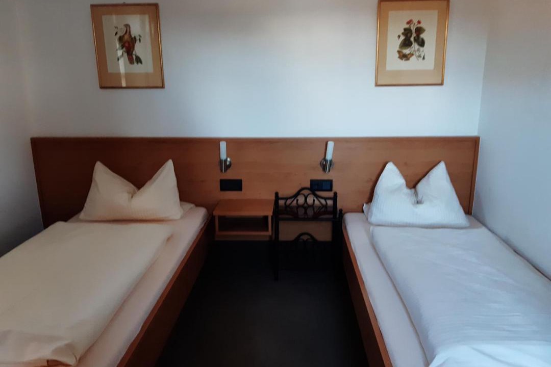 Photo of Bedroom in Aschau am Inn