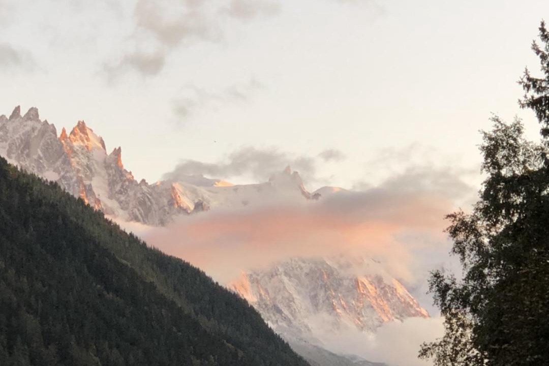 Photo of Others in Argentiere