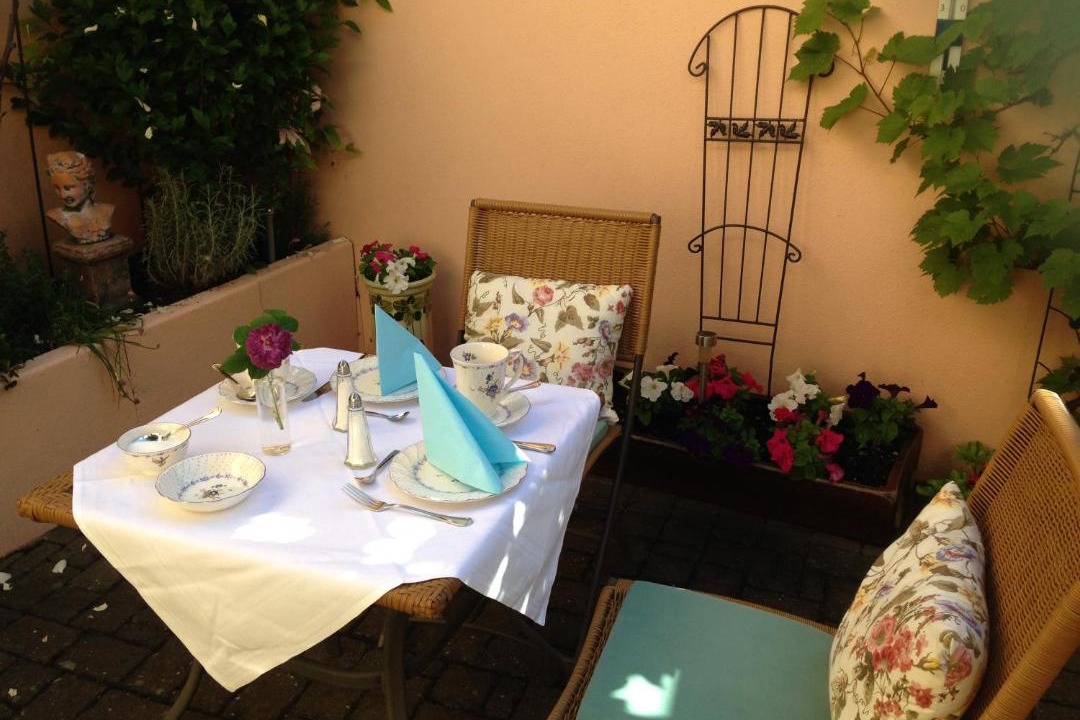 Photo of Patio Balcony in Konigstein in der Oberpfalz