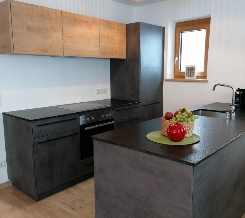 Photo of Kitchen in Oberperfuss