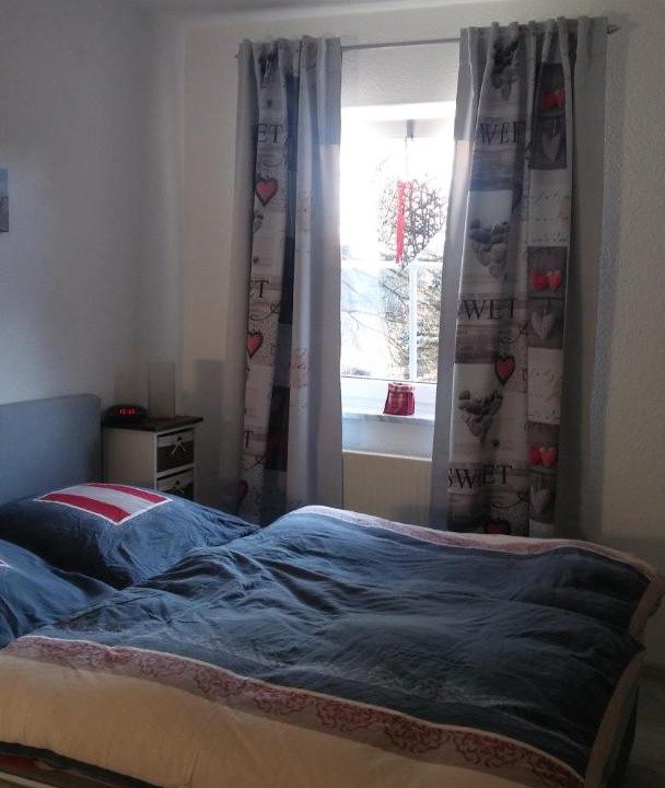 Photo of Bedroom in Helmbrechts