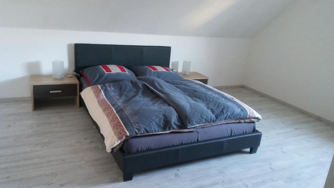 Photo of Bedroom in Helmbrechts