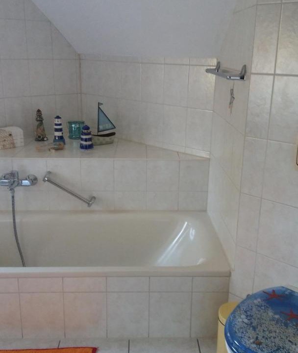 Photo of Bathroom in Helmbrechts