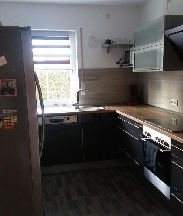 Photo of Kitchen in Helmbrechts
