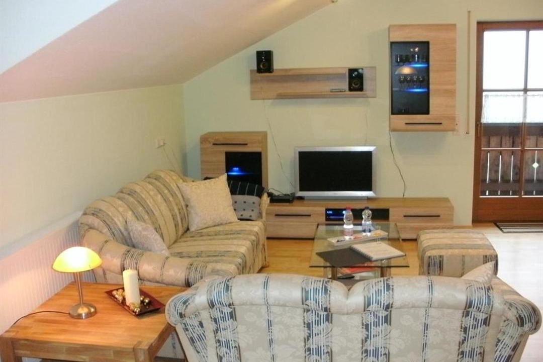 Photo of Livingroom in Oy