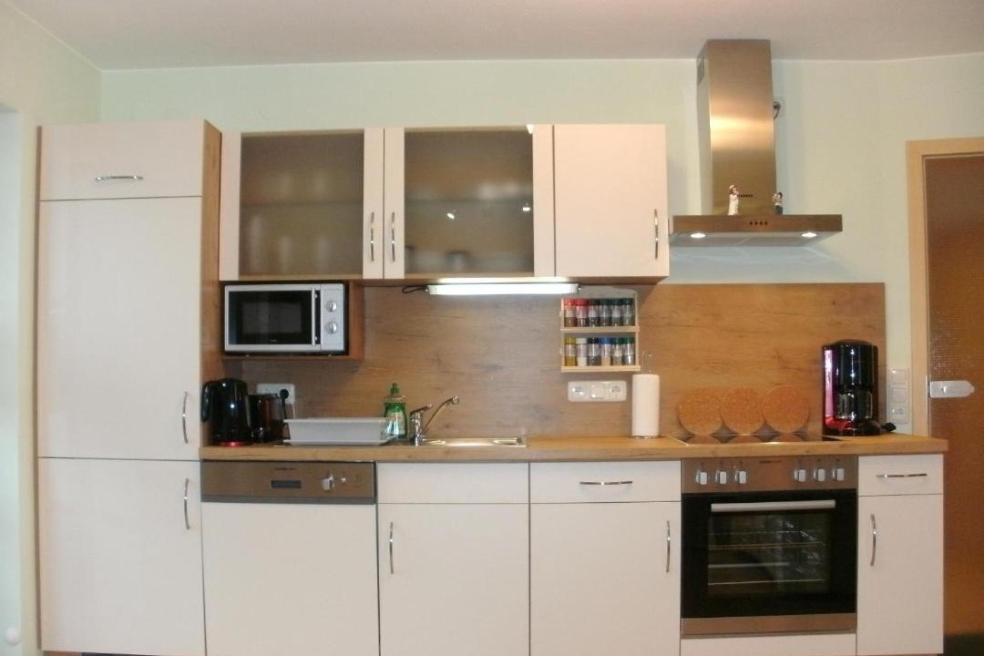 Photo of Kitchen in Oy