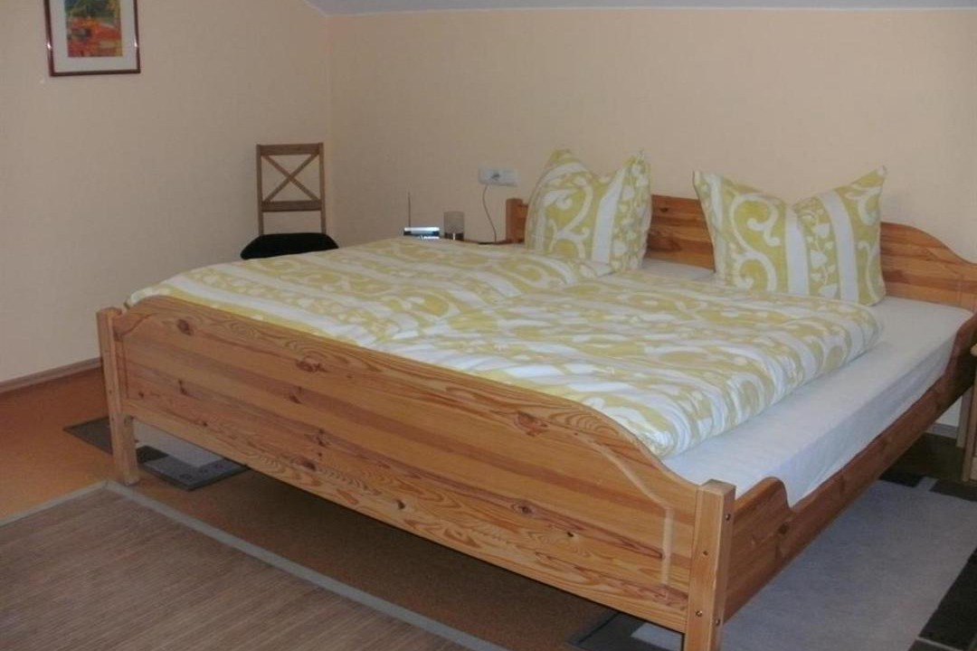Photo of Bedroom in Oy