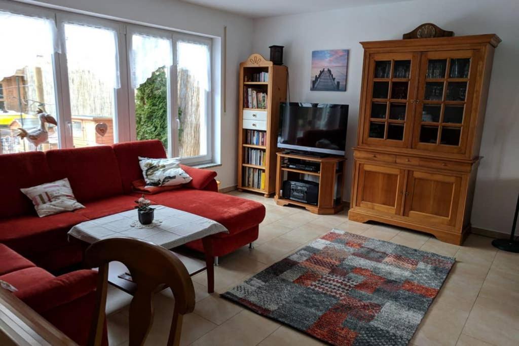 Photo of Livingroom in Utting am Ammersee