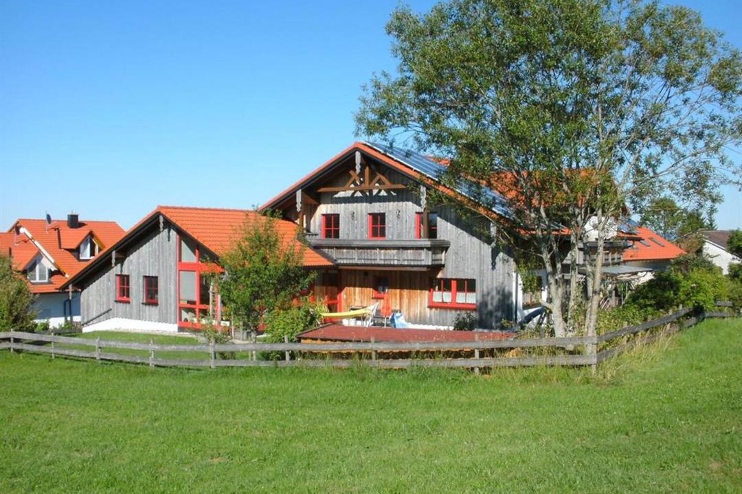 Photo of Buildings in Oy