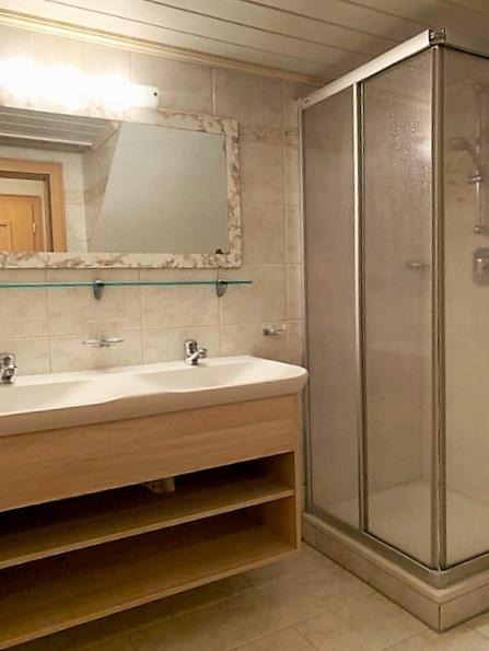 Photo of Bathroom in Paznaun