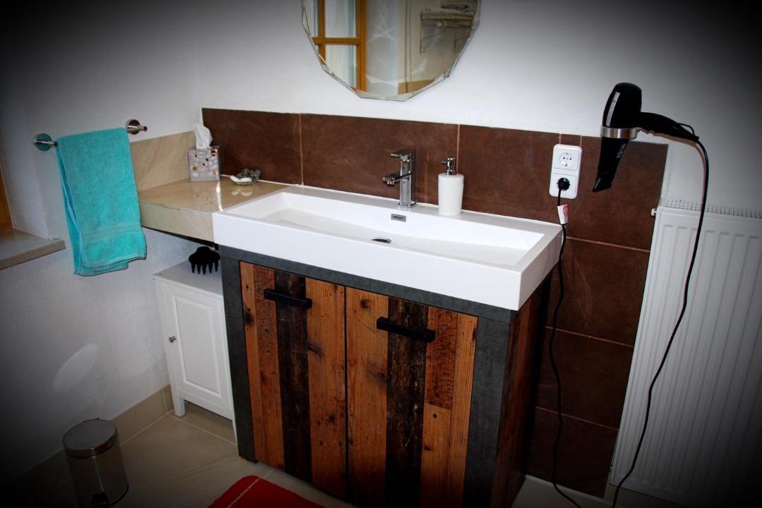 Photo of Bathroom in Oberasbach