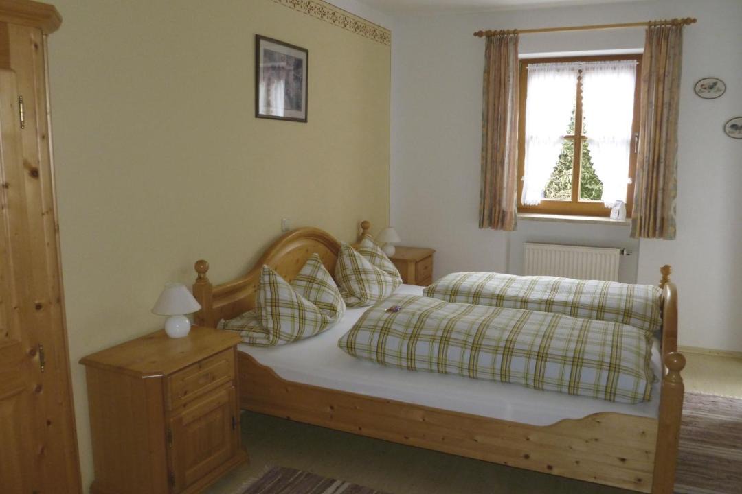 Photo of Bedroom in Aufham