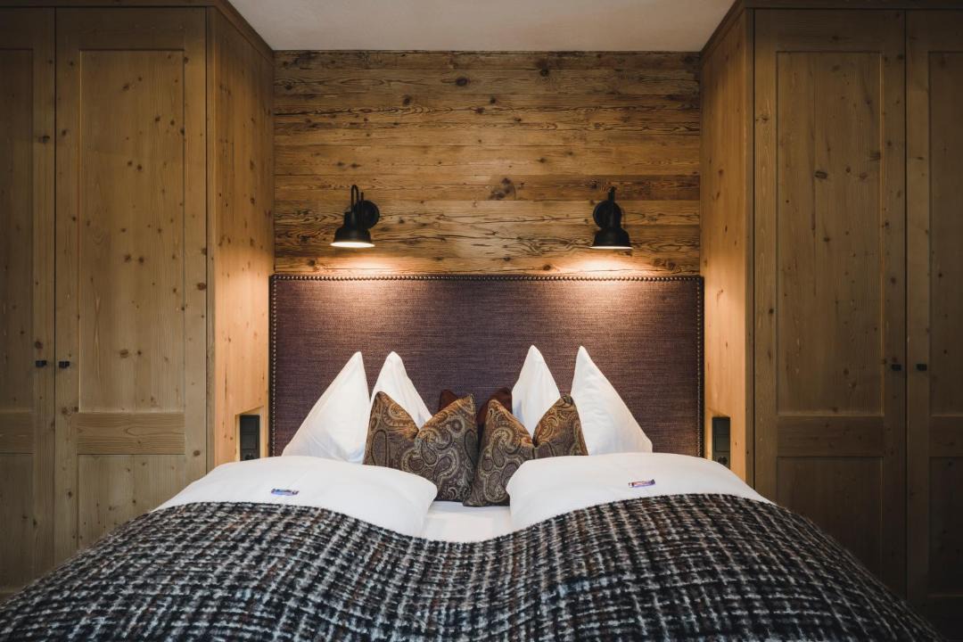 Photo of Bedroom in Sankt Anton am Arlberg