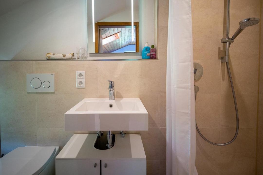 Photo of Bathroom in Prien am Chiemsee