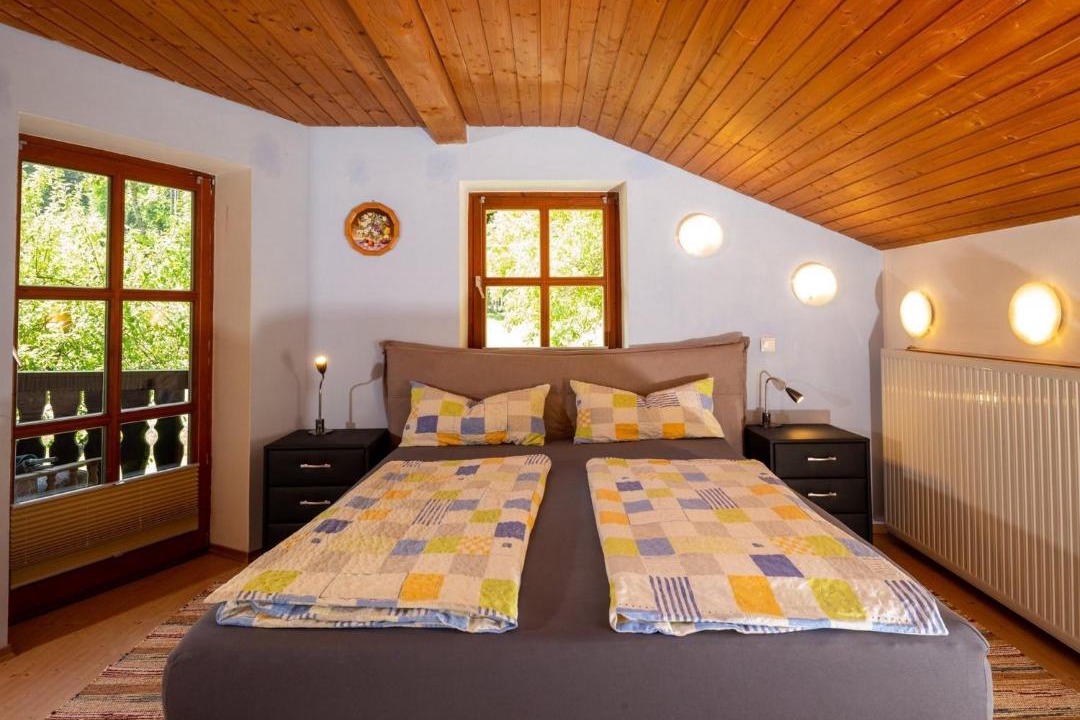 Photo of Bedroom in Prien am Chiemsee