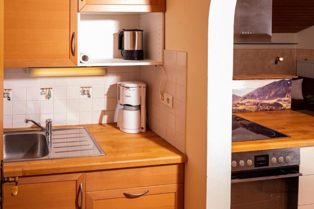 Photo of Kitchen in Prien am Chiemsee