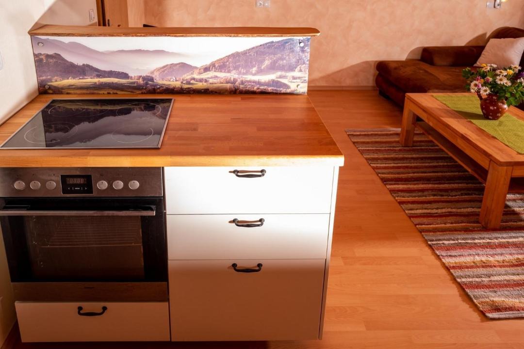 Photo of Kitchen in Prien am Chiemsee