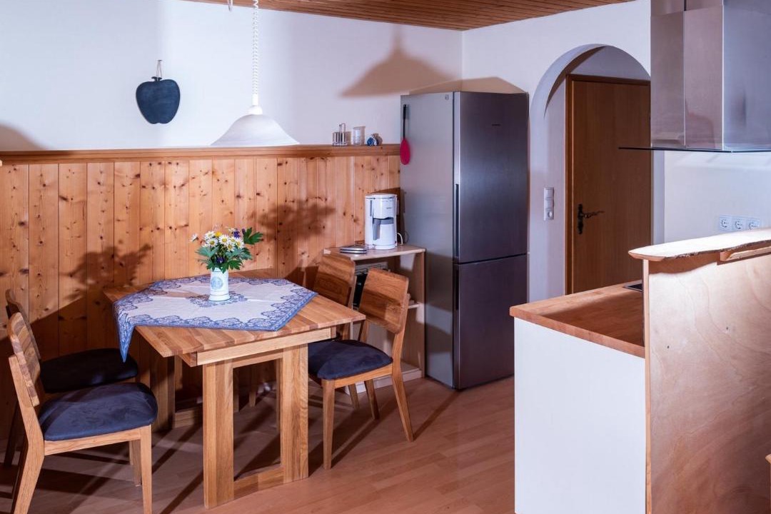 Photo of Kitchen in Prien am Chiemsee