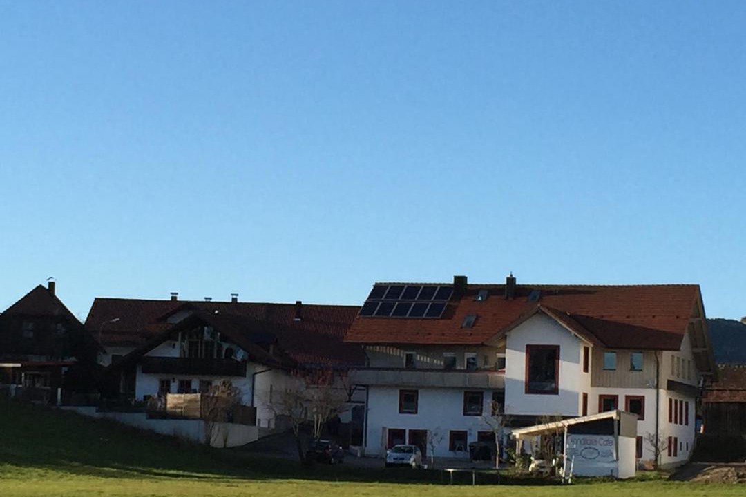 Photo of Buildings in Mauth
