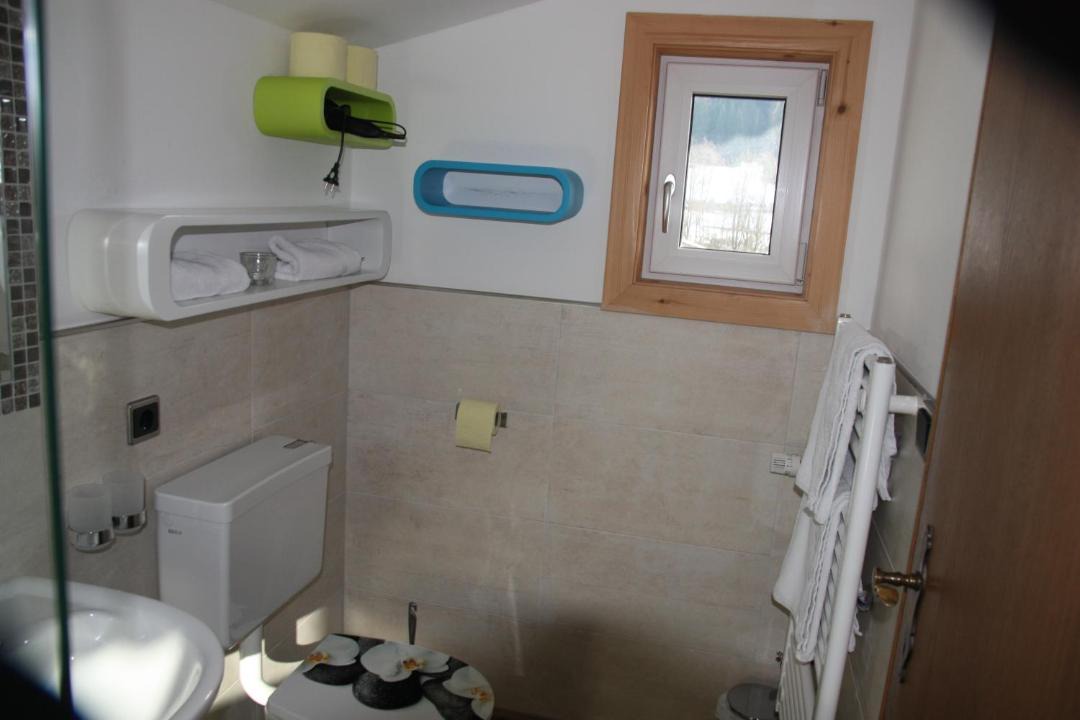 Photo of Bathroom in Scheffau am Wilden Kaiser