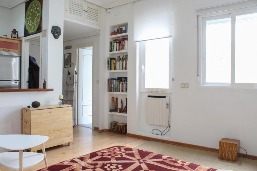 Photo of Livingroom in Embajadores