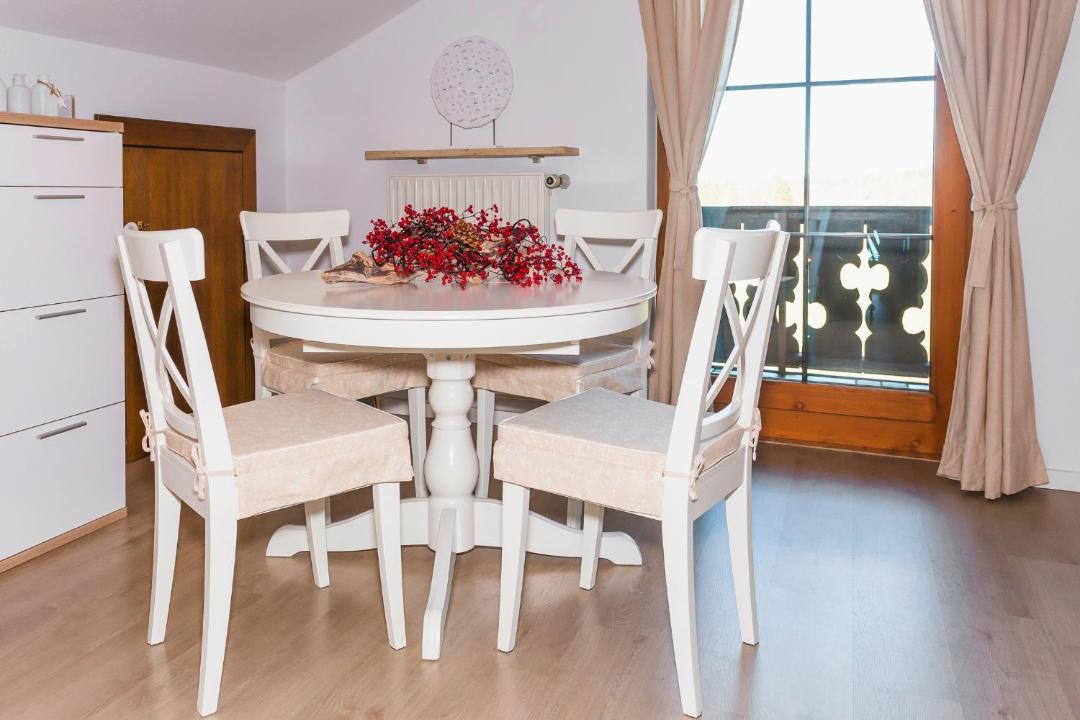 Photo of Kitchen in Unterammergau
