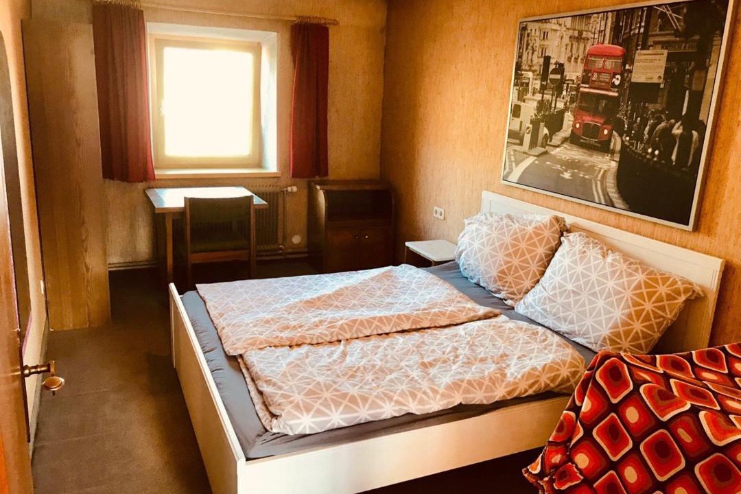 Photo of Bedroom in Reutte