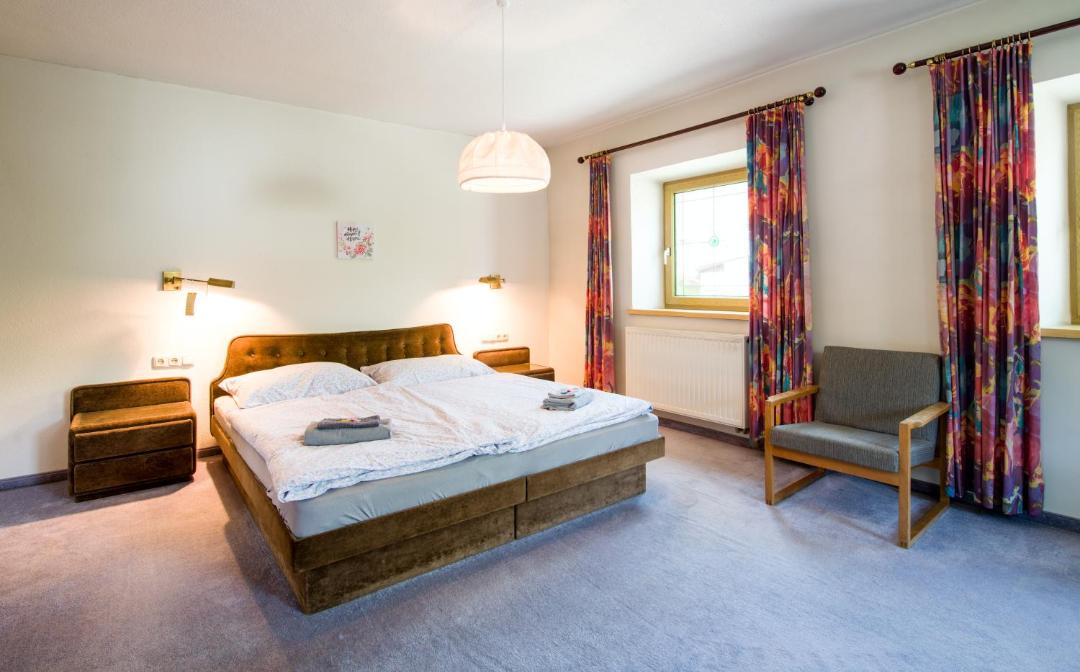 Photo of Bedroom in Reutte