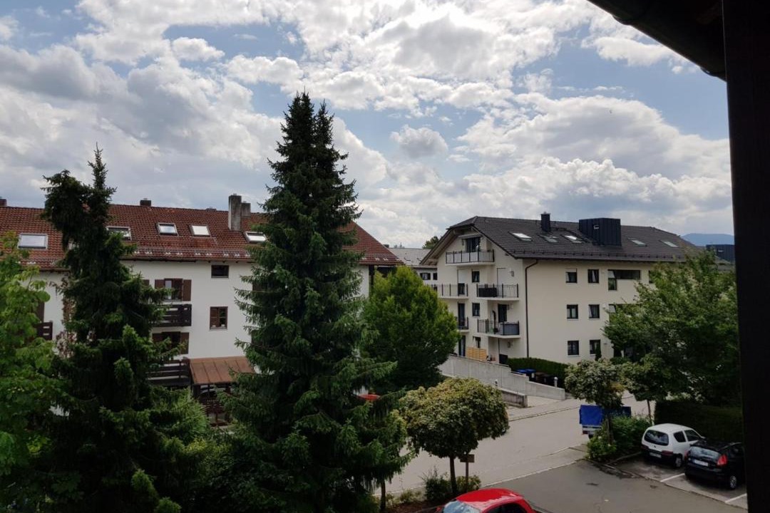 Photo of Buildings in Murnau am Staffelsee