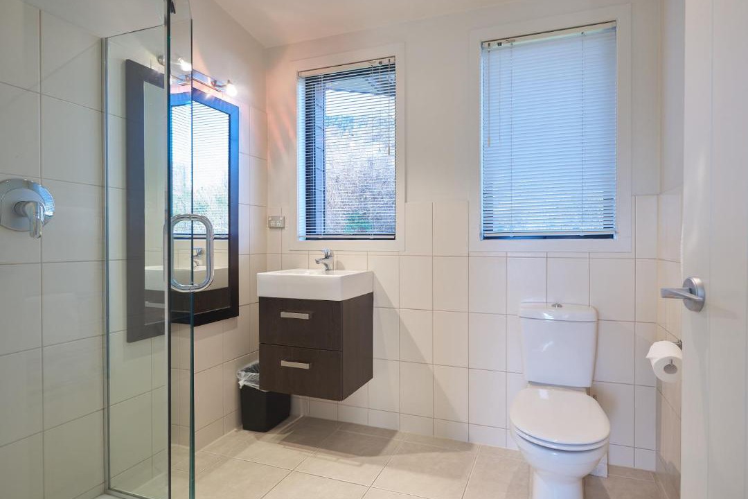 Photo of Bathroom in Queenstown