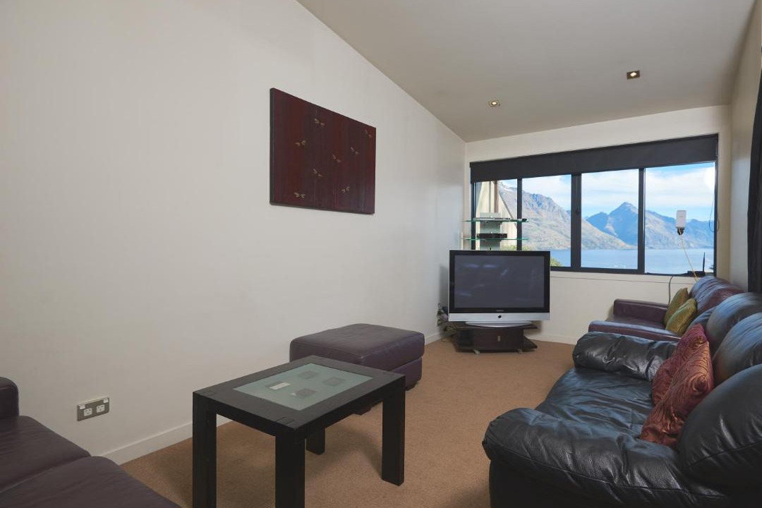 Photo of Livingroom in Queenstown
