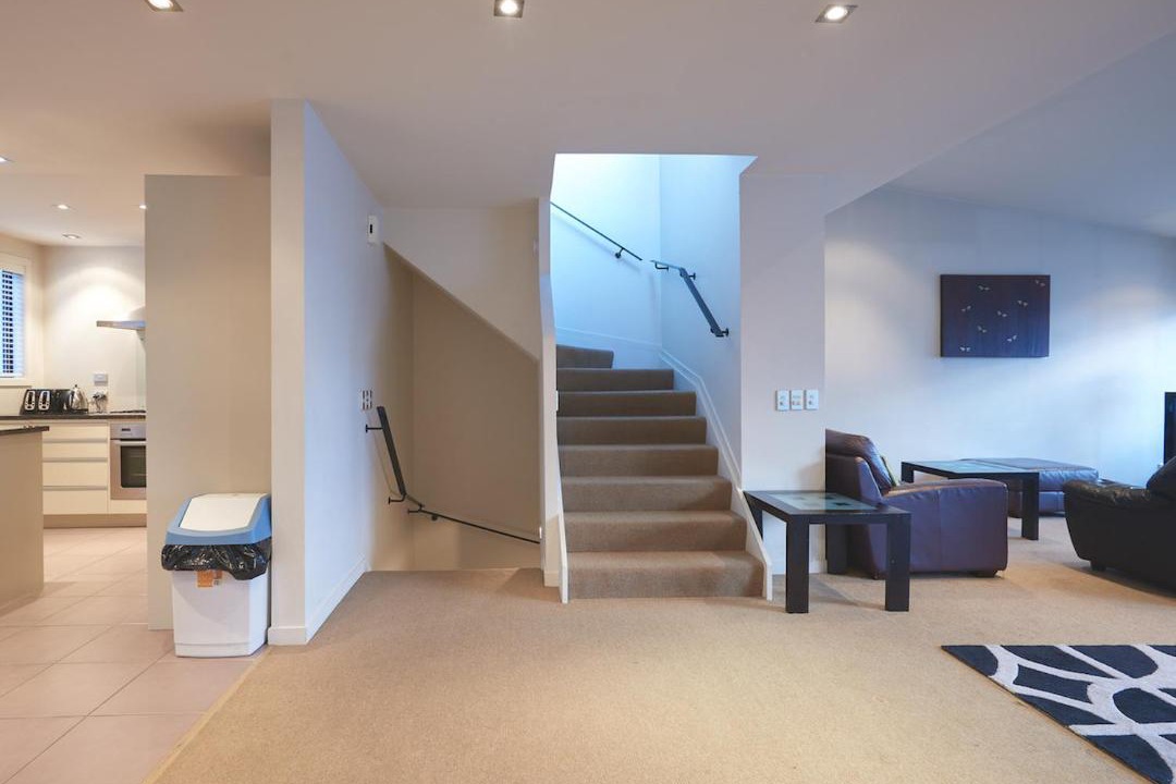 Photo of Livingroom in Queenstown