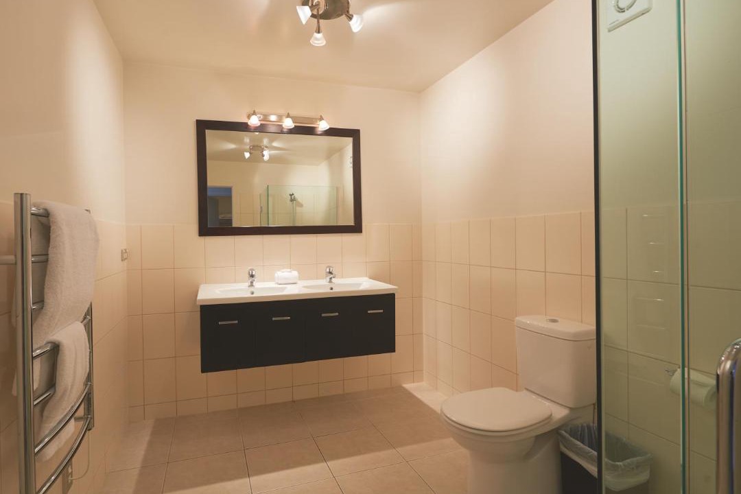 Photo of Bathroom in Queenstown