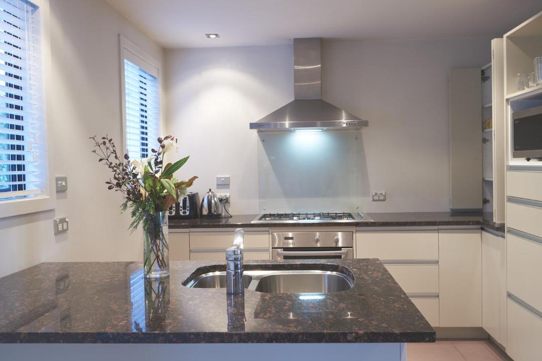 Photo of Kitchen in Queenstown
