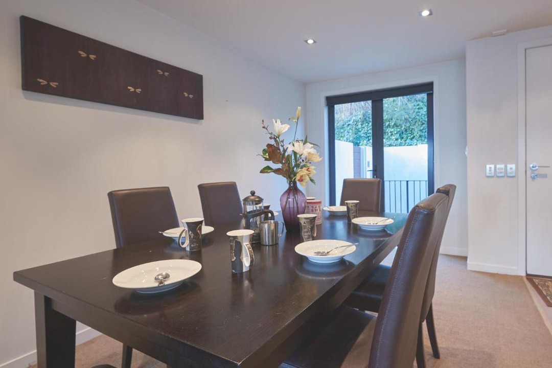 Photo of Livingroom in Queenstown