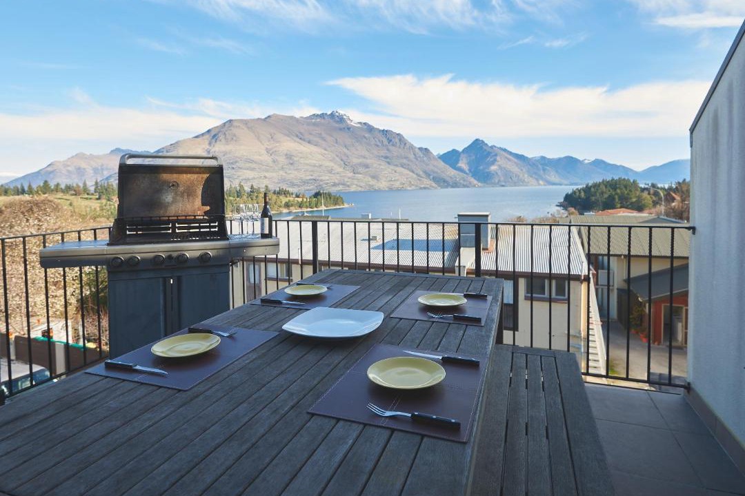 Photo of Others in Queenstown