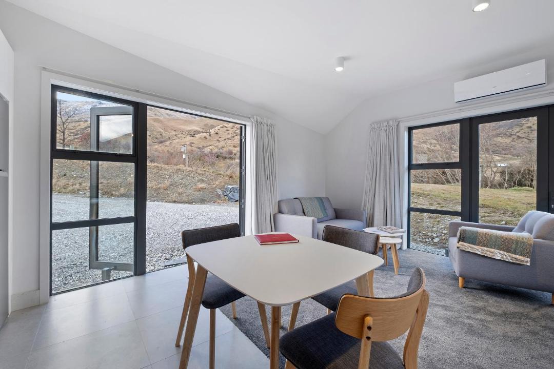 Photo of Livingroom in Arrowtown