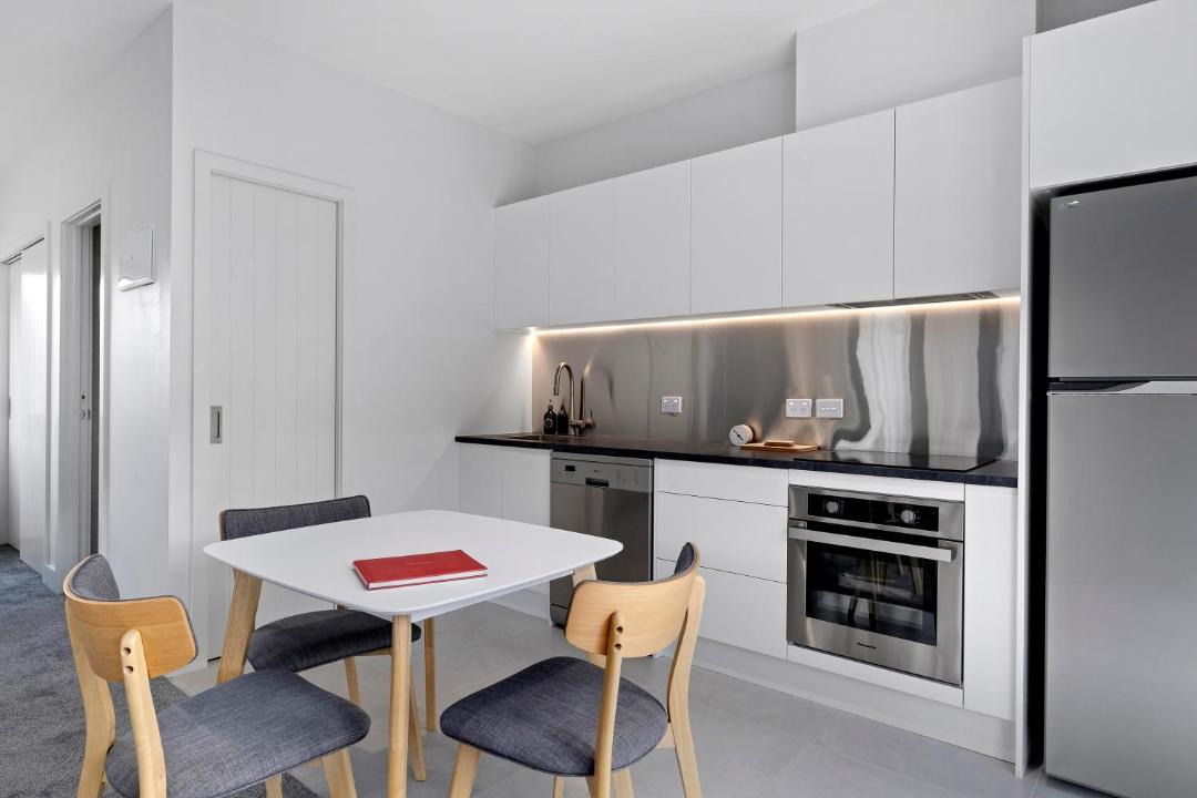 Photo of Kitchen in Arrowtown