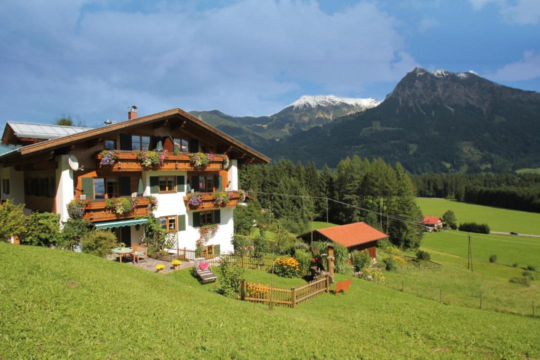 Photo of Others in Fischen im Allgaeu