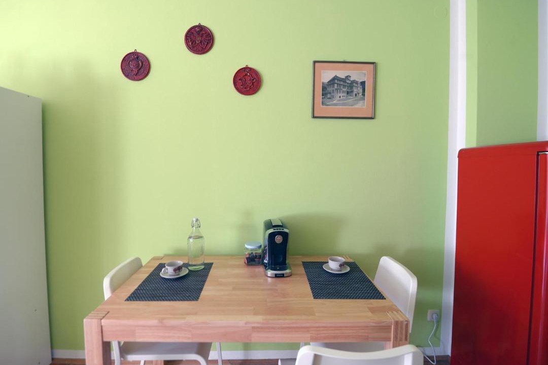Photo of Kitchen in Garmisch-Partenkirchen