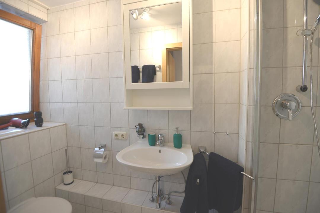 Photo of Bathroom in Garmisch-Partenkirchen