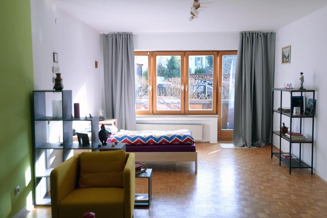 Photo of Livingroom in Garmisch-Partenkirchen