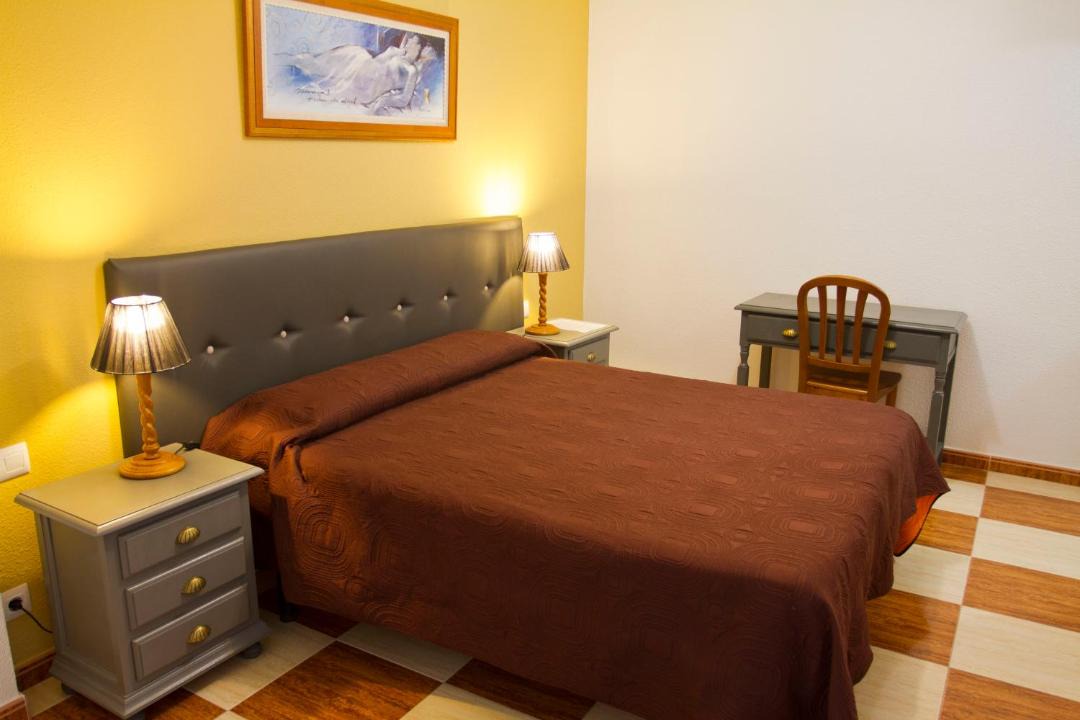 Photo of Bedroom in Los Albaricoques