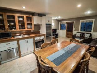 Photo of Kitchen in Lower Shotover