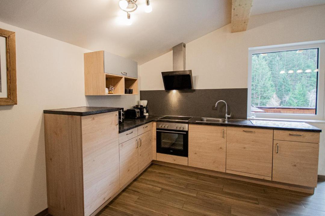 Photo of Kitchen in Navis