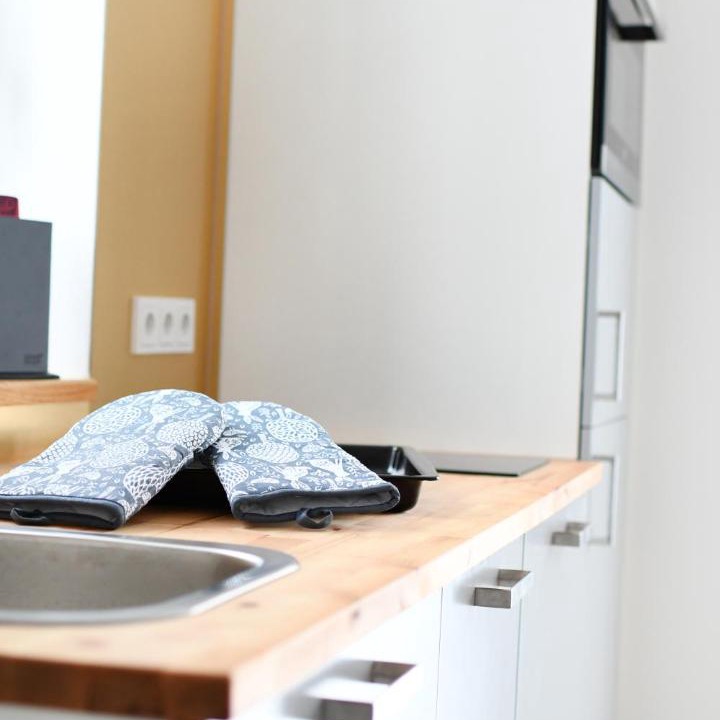 Photo of Kitchen in Oy-Mittelberg